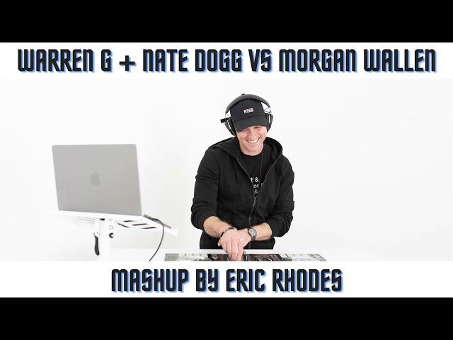 Warren G + Nate Dogg vs Morgan Wallen