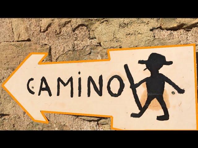 Camino de Santiago 2019 (Part  2 of 4)