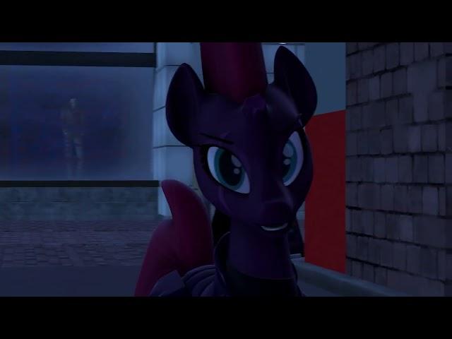 [SFM] [PMV] - Tempest Shadow - like me [ENG]