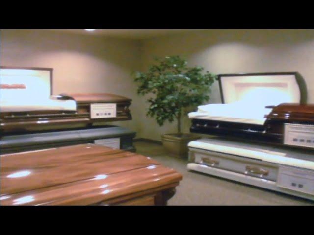 Funeral home markups and upselling: Hidden camera investigation (CBC Marketplace)