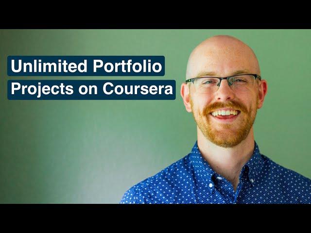 Guided Portfolio Projects on Coursera | Python, SQL, Excel, Power BI, and Tableau