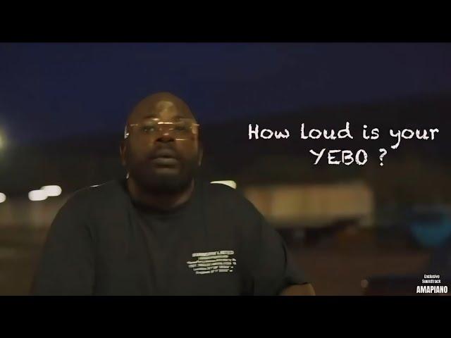 Dj Maphorisa & Tyler icu, Scotts Maphuma - ShayiMoto Revist Feat. Xduppy, Charf Rizzer [Music Video]