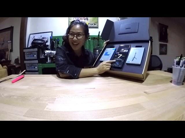 [UNBOXING] GOPRO VIP PACK ! GOPRO HERO 7 BLACK , SLEEVE + LANYARD, SHORTIE