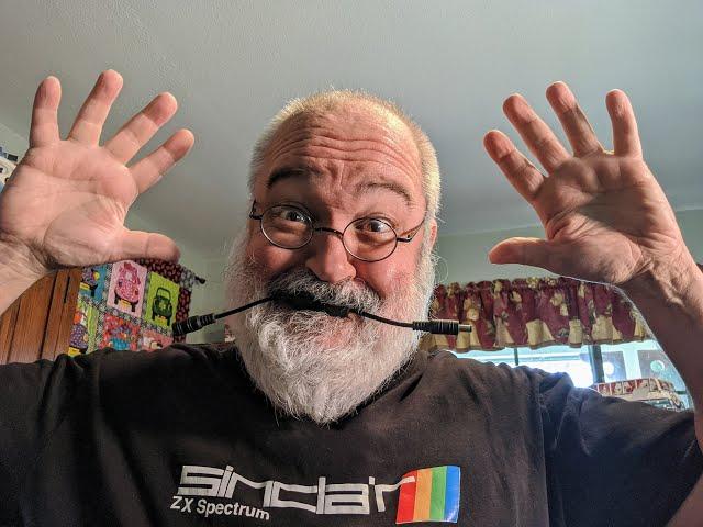 Speccy Next Kickstarter #2 - £1.2M Stretch Goal Met - Sinclair Spectrum Retro Goodness For All