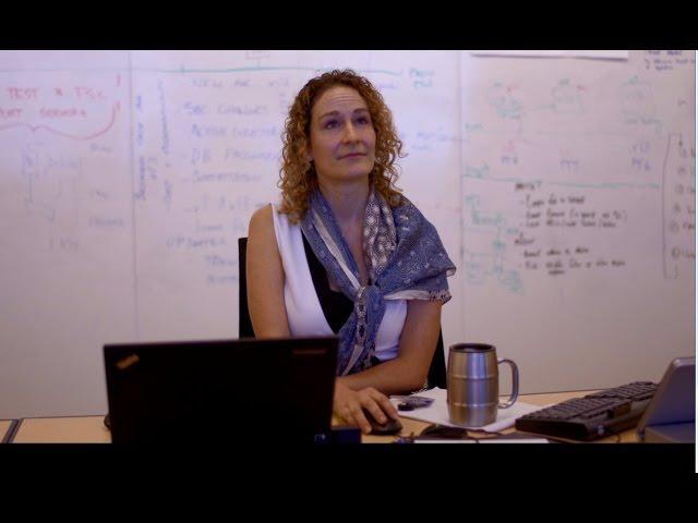 Day in the Life: process control engineer