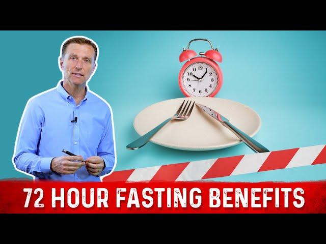 72-Hour Fasting Benefits on the Immune System