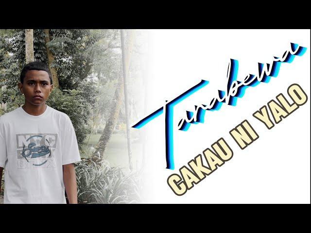 Tarabewa - Cakau Ni Yalo (Official Music Video)