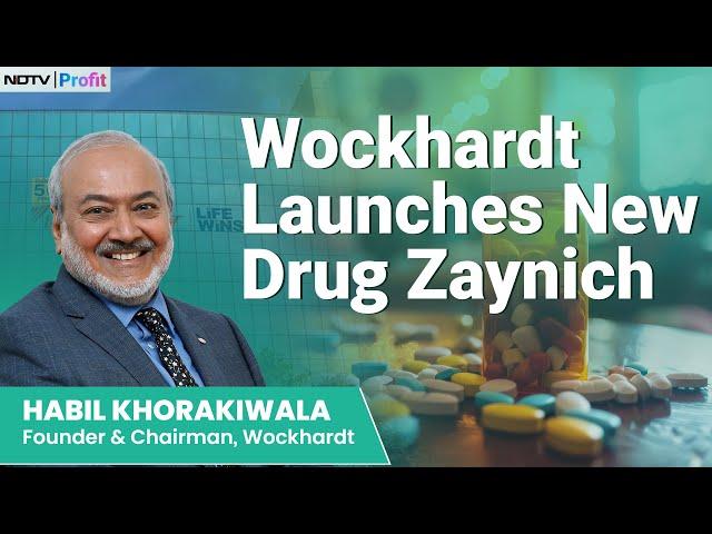 Zaynich To Treat Infections Caused By Various Pathogens: Wockhardt Founder & Chairman Gives Insights