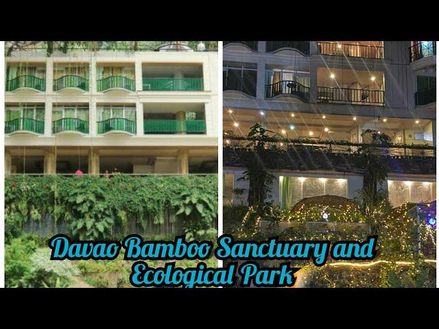 Davao City's Bamboo Sanctuary and Ecological Park | Bamboo Haven