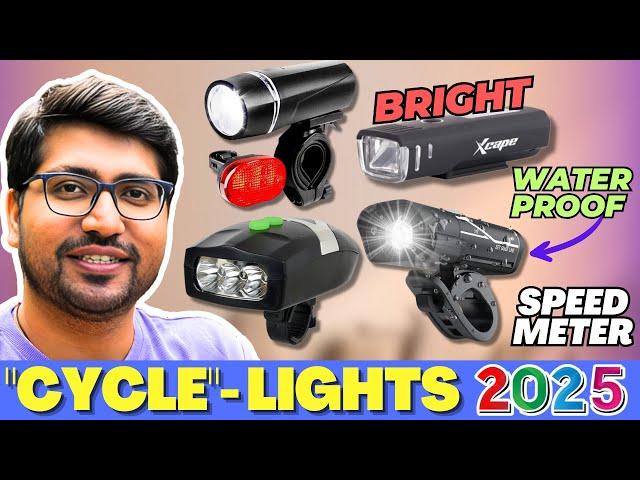 Best Cycle Lights Under 1000Best Cycle Light And HornBest Bicycle Lights In 2025Bike Lights