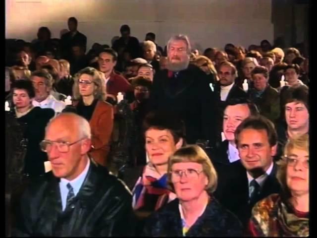 Weihnachten mit James Last und Freunden (1994) (1)