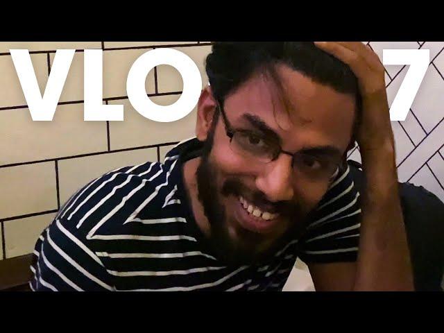 HAPPY BIRTHDAY @yokalyanyo - VLOG 07