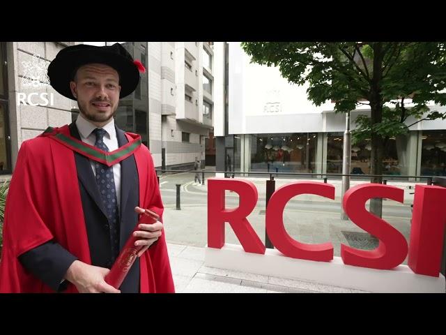 Studying the StAR Doctor of Medicine (MD) programme at RCSI