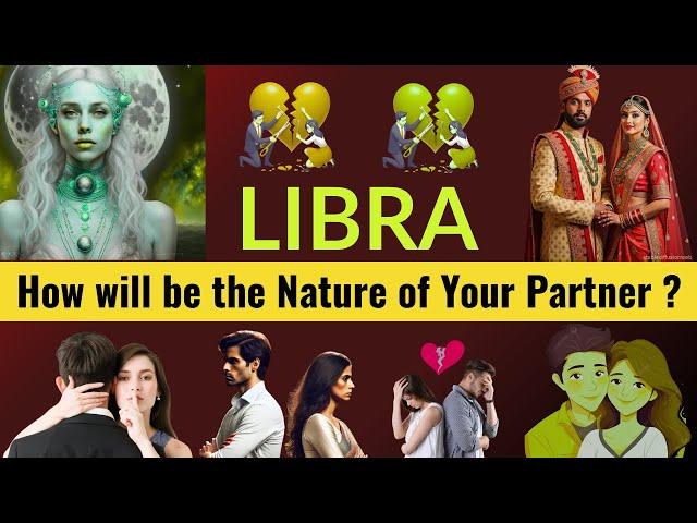Libra :Nature of Your Life Partner. All 9 Planet in Libra. Libra &12 Houses #astrology #venus #libra