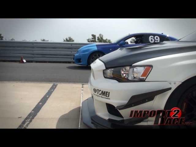 Ready for Victory Real Time Attack Round 4 Monticello NY intro