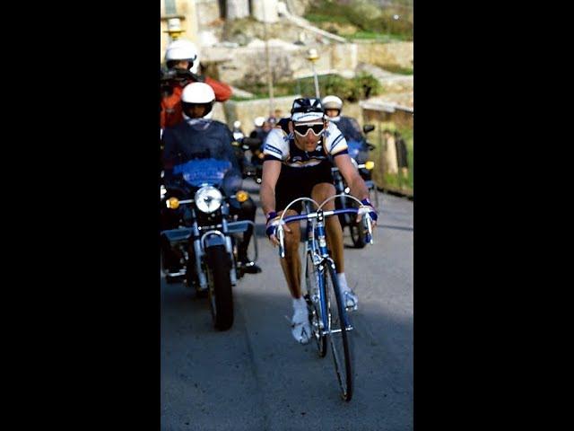 1987 Milan San Remo