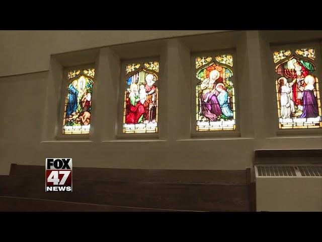 Diocese of Lansing releases report on priest accused of sexual misconduct