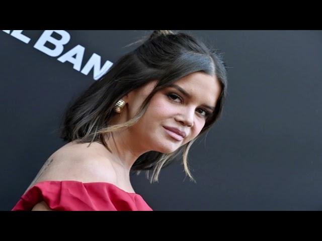 Maren Morris is embracing a new era of independence, both in her professional and personal life