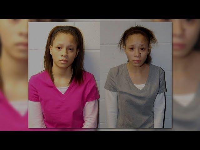 Twisted Twins: Teen sisters confess to brutal murder of mother