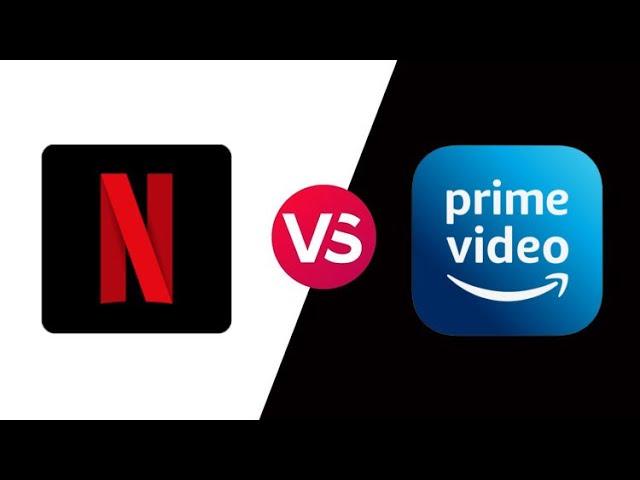 Netflix vs Amazon Prime Video: Which Streaming Service Reigns Supreme?