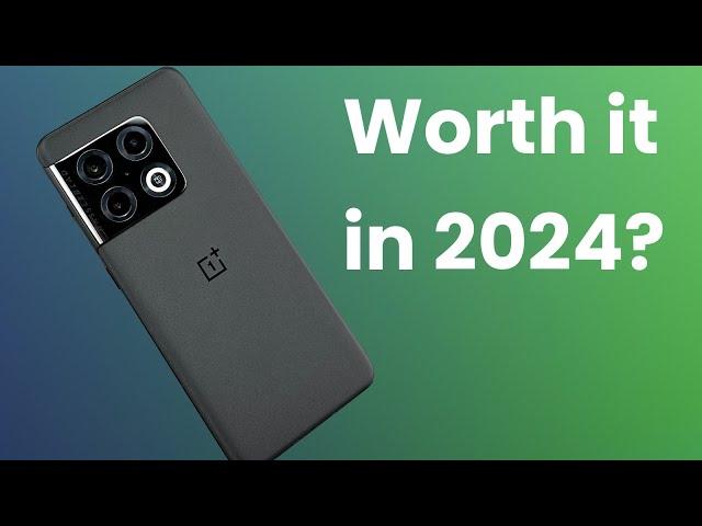 Refined and HasselGood - OnePlus 10 Pro - Worth it in 2024? (Real World Review)