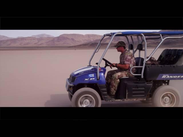 Adam Moffat Cinematography Reel