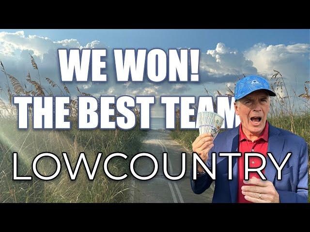 The John Weber Team Voted the Best Team | Real Estate Professional || John M Weber