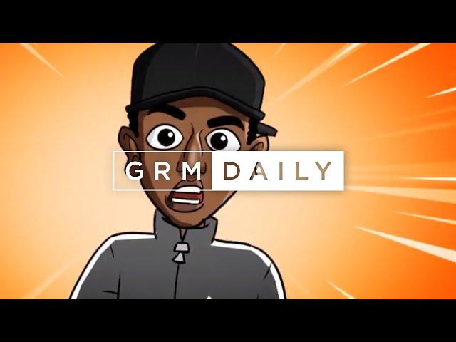 Illicit x Ronnie Biggz - Track & Field [Music Video] | GRM Daily