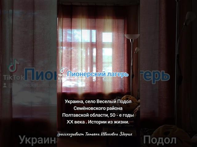 Суп лапша. Украина, Полтавская область, Семёновский район, село Веселый Подол  50-е годы XX века