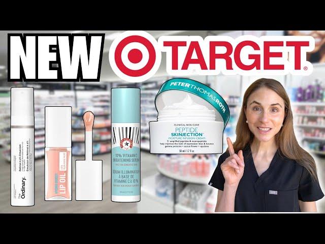 *NEW*Anti-Aging Skincare At Target 