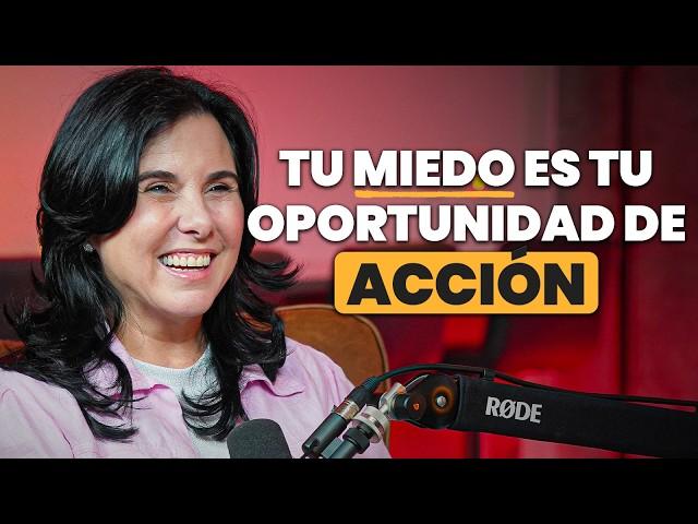 Margarita Pasos: Como CAMBIAR Tu MENTE para Ganar mas Dinero y Hacer mas Ventas en tu Negocio?