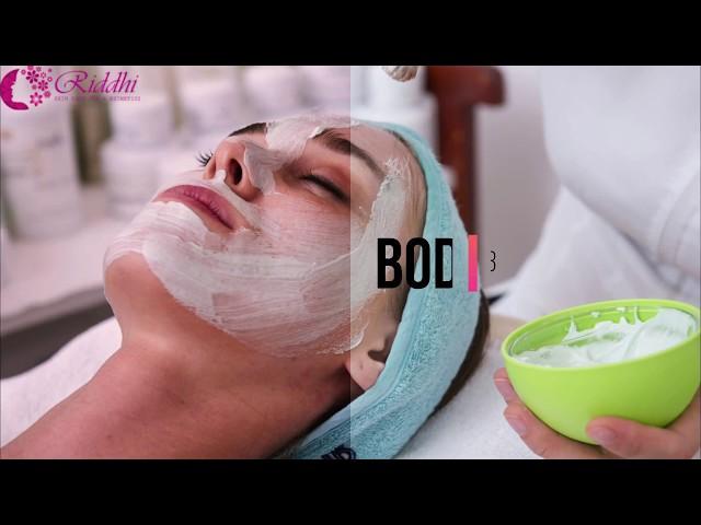 Riddhi Skin Care Spa & Esthetics