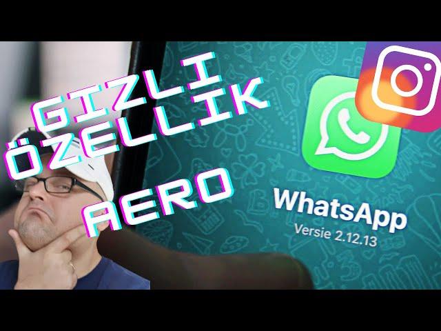 WhatsApp'ı tamamen değiştiren uygulamayı inceledim!