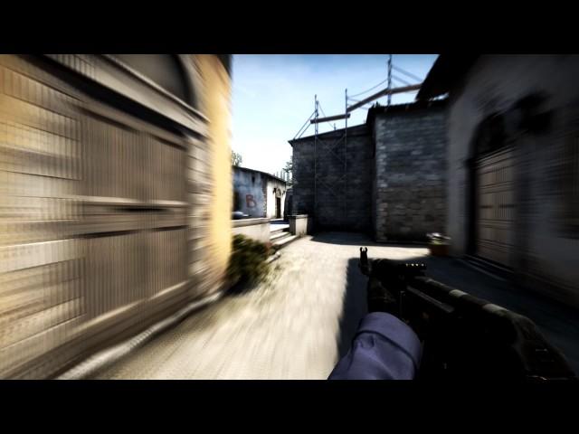 MLG CS:go Ace Shkolnik