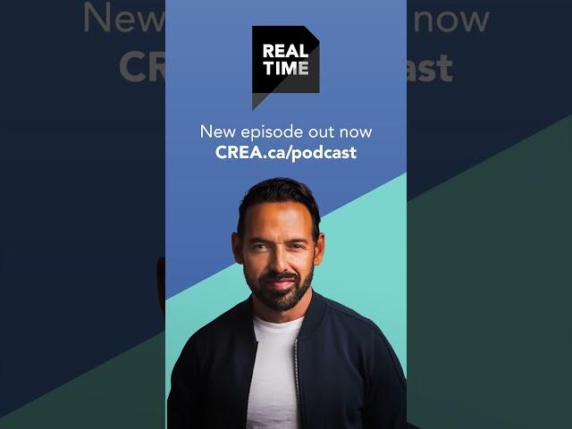 Shaun Cathcart—A Deeper Dive into CREA's 2025 Housing Market Forecast