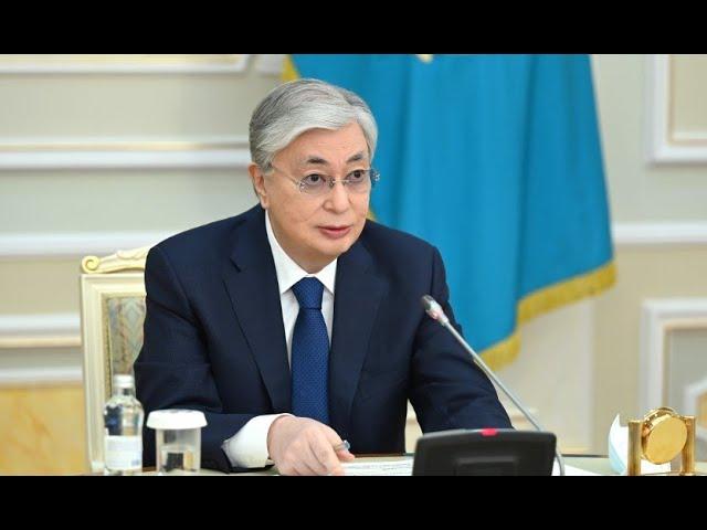 Серик Жумангарин назначен заместителем Премьер-министра РК