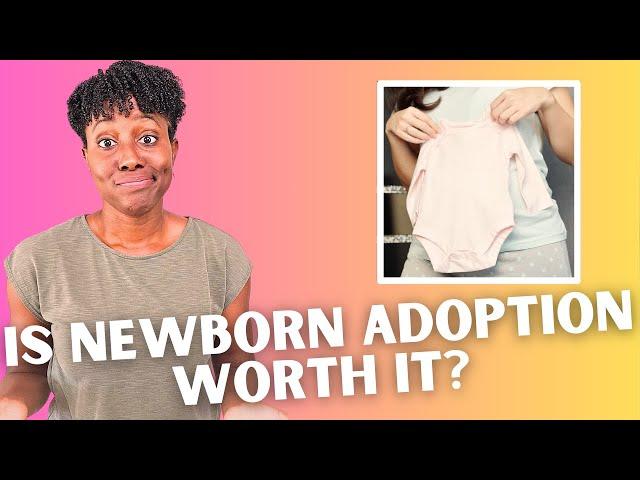 How hard is it to adopt a baby in the U.S.?