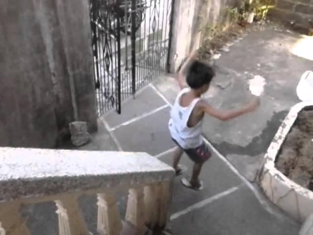 Kiel slide