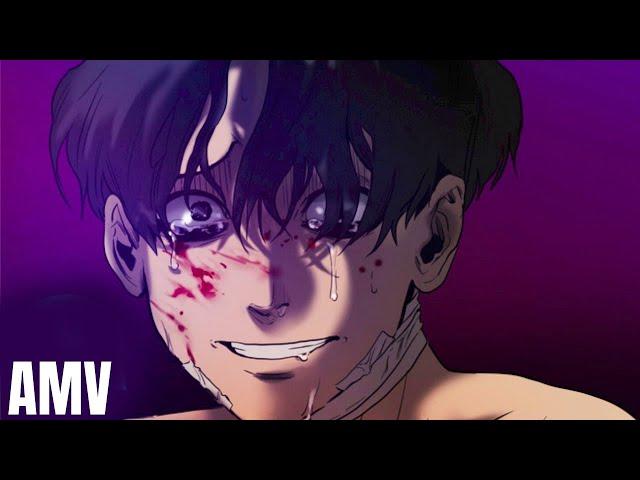 One way Or Another「AMV」Anime Mix Dark 暗い音楽