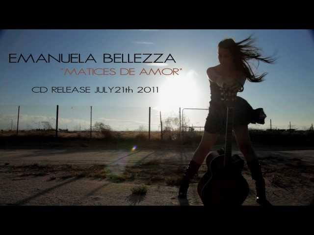 Who is Emanuela Bellezza