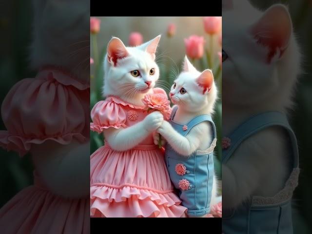 cute cats. #貓眼觀察室 #cuteanimal #catsonyoutube #cute #貓跳台 #cutecat #貓咪日常 #catsofyoutube #funny #cat