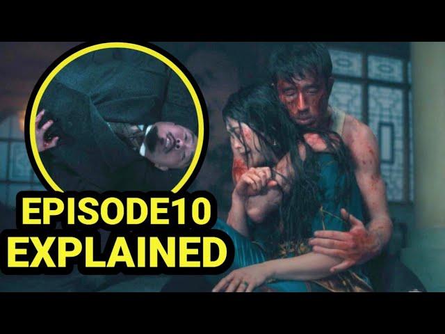 WARRIOR Season 3 Episode 10 Ending Explained