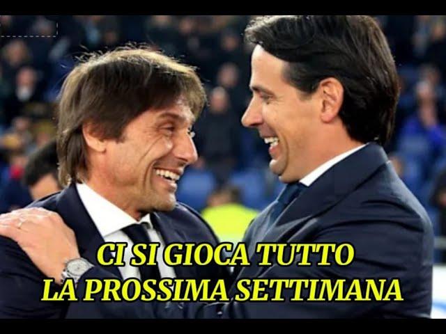 L'INTER BATTE IL GENOA A FATICA, CLAMOROSO TONFO DEL NAPOLI A COMO.