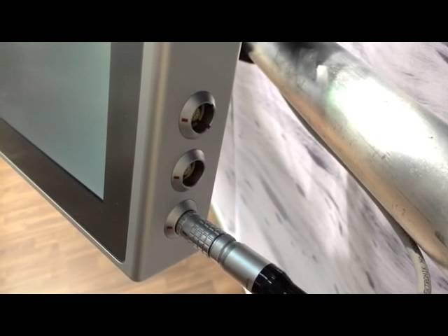 Solcon Systemtechnik Logimat 2014