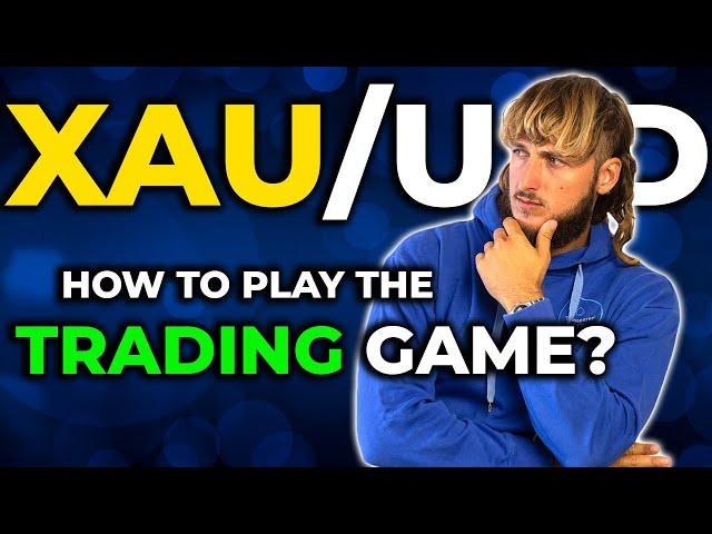 XAUUSD Analysis Today: Technical and Order Flow !