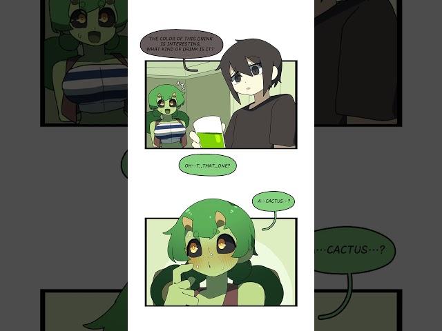 Prank failed.