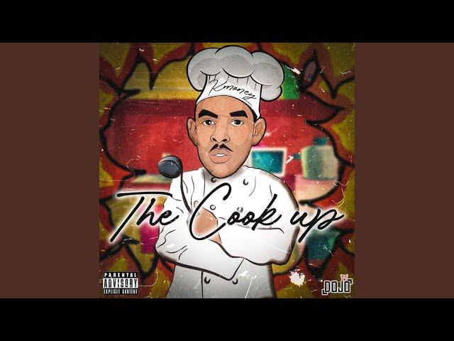 The First (feat. Vanilla Vae & Nuk)