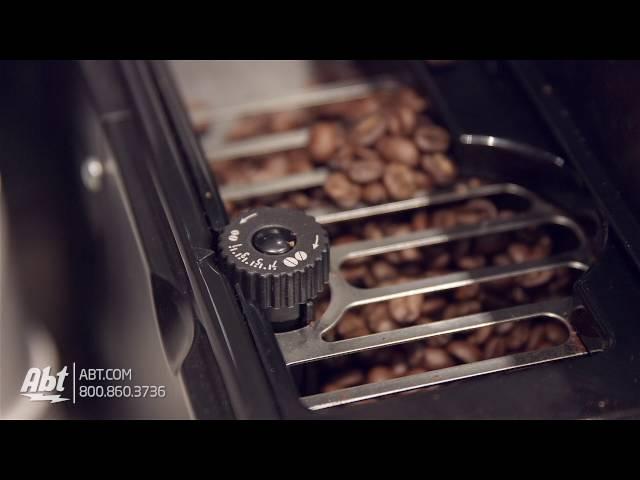 Wolf 24" Stainless Steel Coffee System EC24/S - Overview