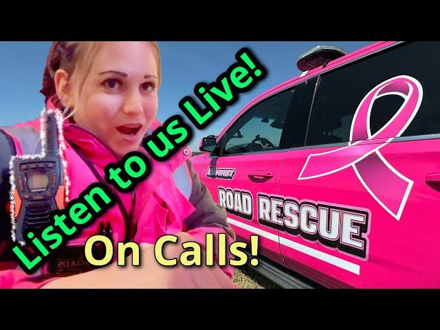 Towing & Roadside Live