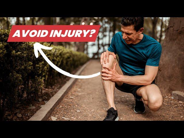 The Best Injury Prevention Strategies for Runners